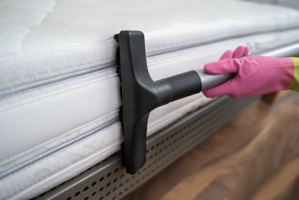 Your guide on How to Clean a Mattress in 9 best ways?
